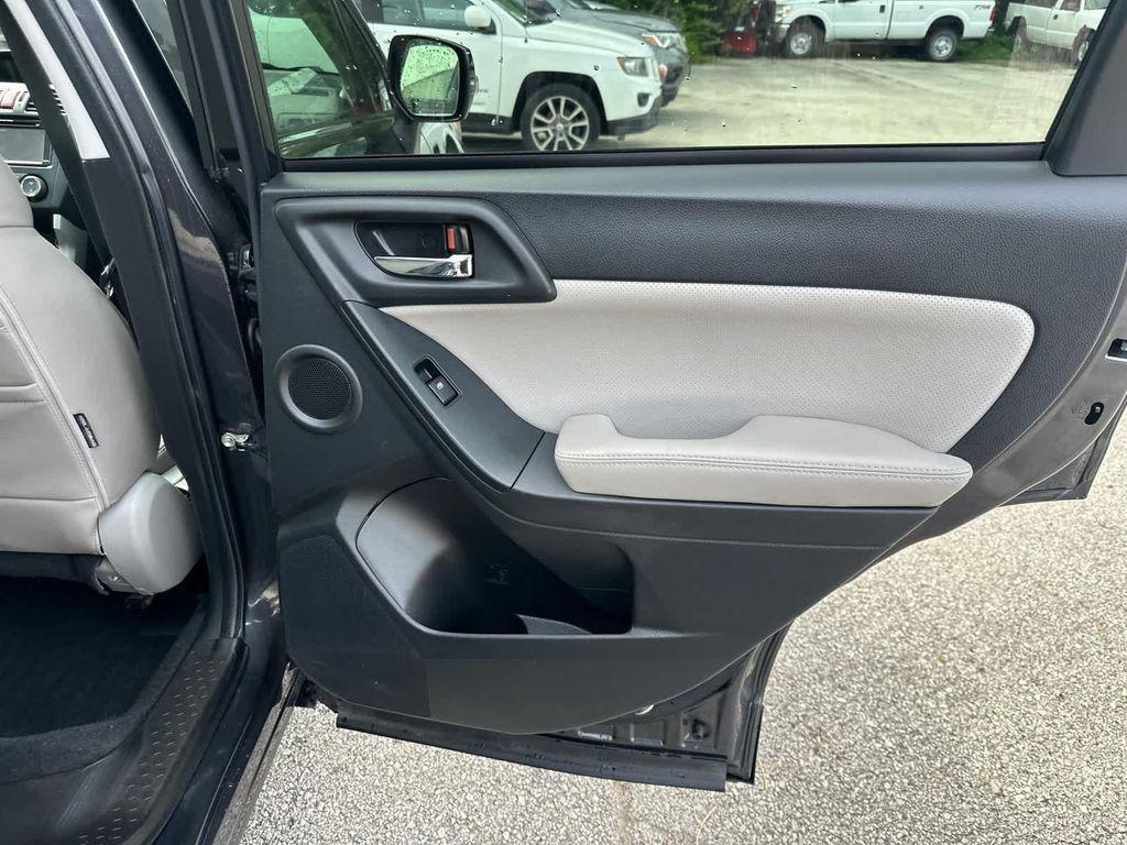 used 2014 Subaru Forester car, priced at $13,499
