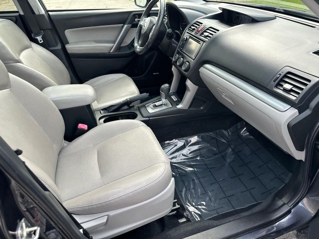 used 2014 Subaru Forester car, priced at $13,499