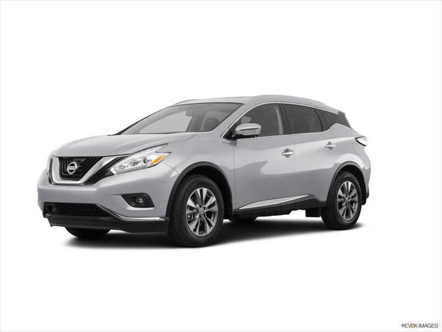 used 2016 Nissan Murano car, priced at $13,999