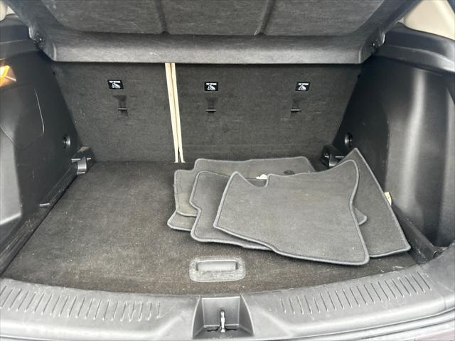 used 2021 Buick Encore GX car, priced at $17,999