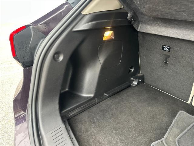 used 2021 Buick Encore GX car, priced at $17,999