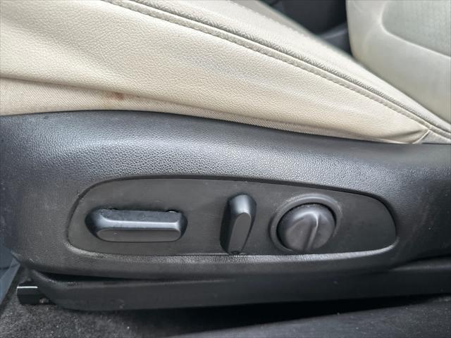 used 2021 Buick Encore GX car, priced at $17,999
