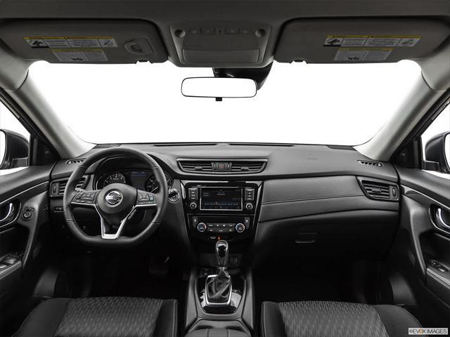 used 2019 Nissan Rogue car, priced at $19,999