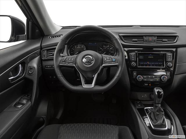 used 2019 Nissan Rogue car, priced at $19,999