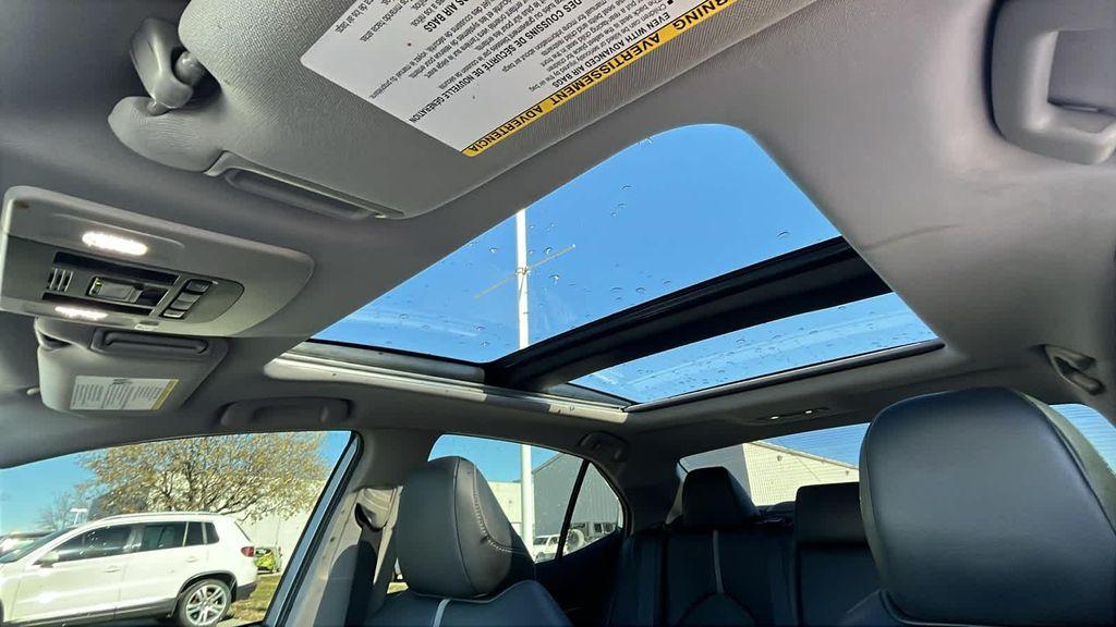 used 2019 Toyota Camry car, priced at $22,999