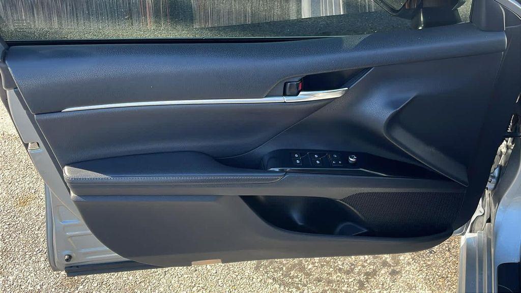 used 2019 Toyota Camry car, priced at $22,999