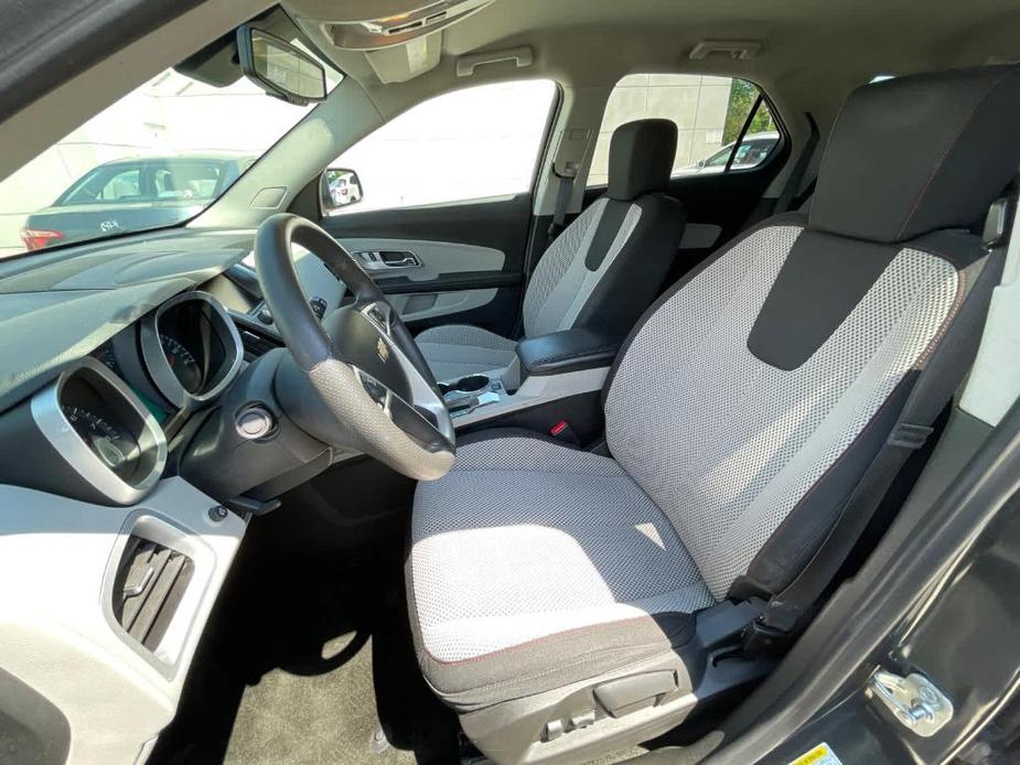 used 2017 Chevrolet Equinox car, priced at $11,999