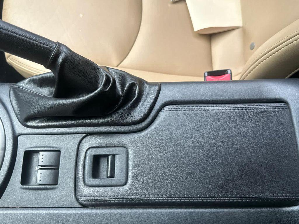 used 2010 Mazda MX-5 Miata car, priced at $13,999