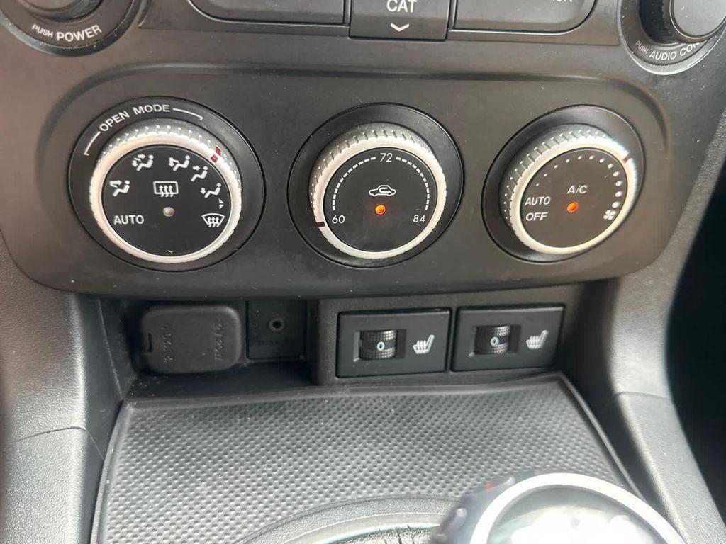 used 2010 Mazda MX-5 Miata car, priced at $13,999