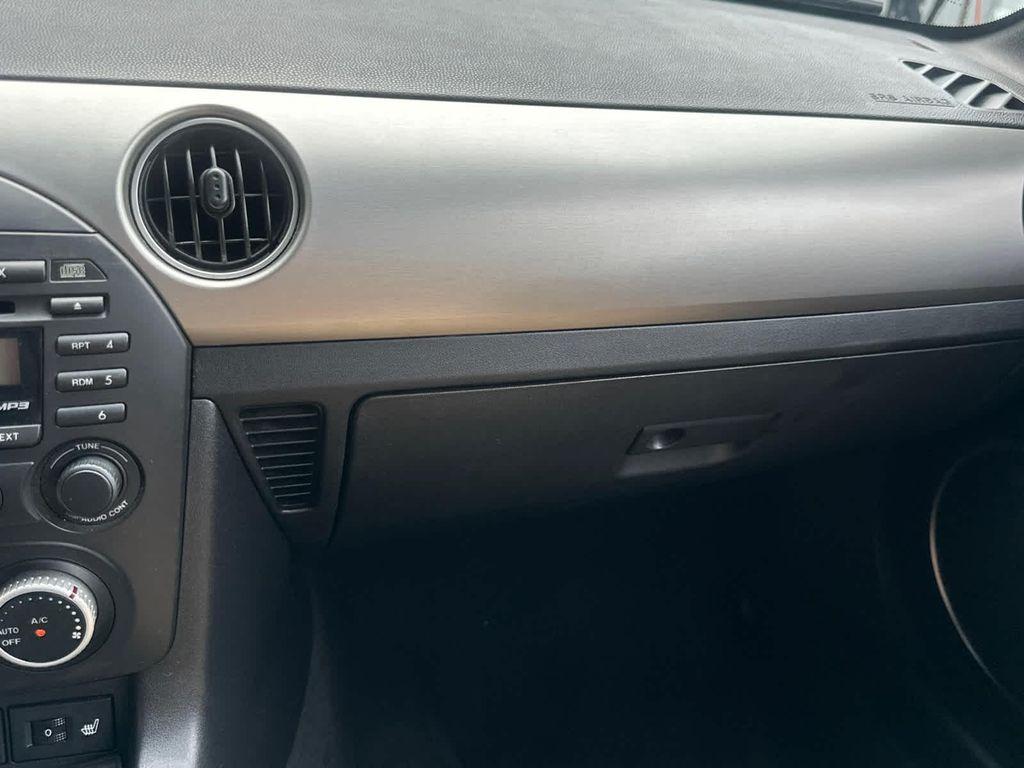 used 2010 Mazda MX-5 Miata car, priced at $13,999