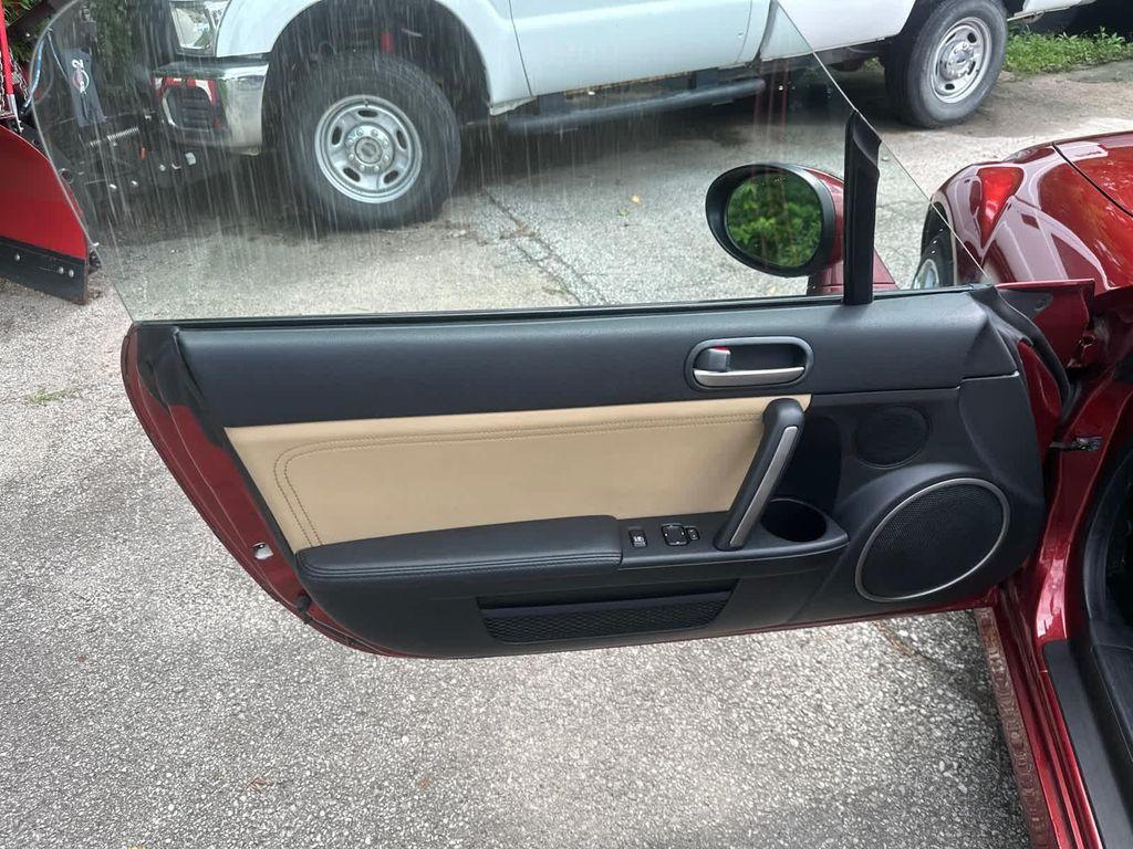 used 2010 Mazda MX-5 Miata car, priced at $13,999