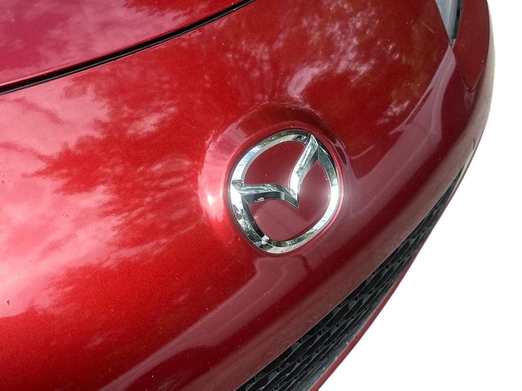 used 2010 Mazda MX-5 Miata car, priced at $13,999