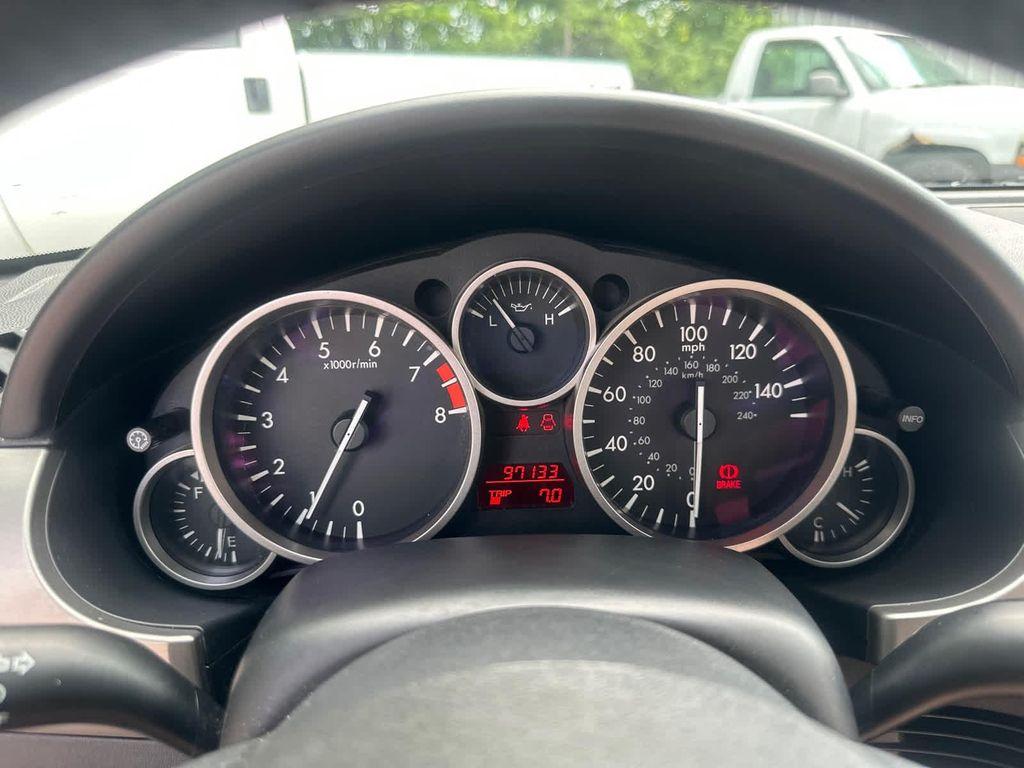 used 2010 Mazda MX-5 Miata car, priced at $13,999