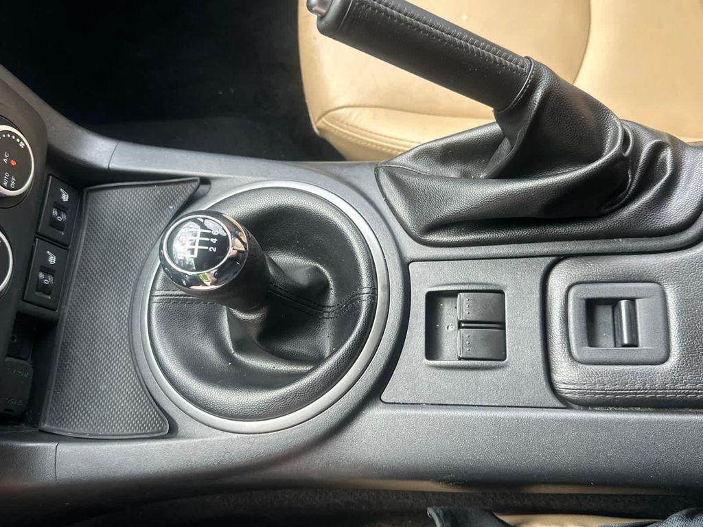 used 2010 Mazda MX-5 Miata car, priced at $13,999
