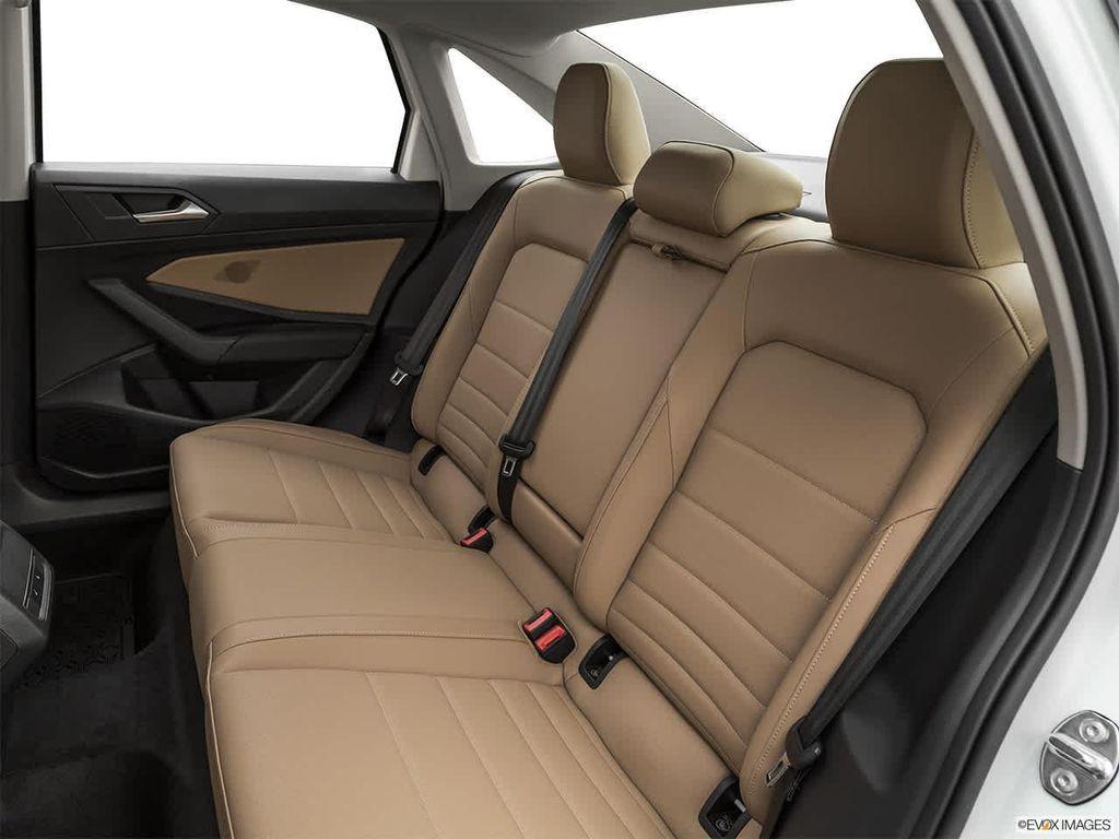 used 2021 Volkswagen Jetta car