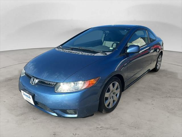 used 2008 Honda Civic car, priced at $5,999