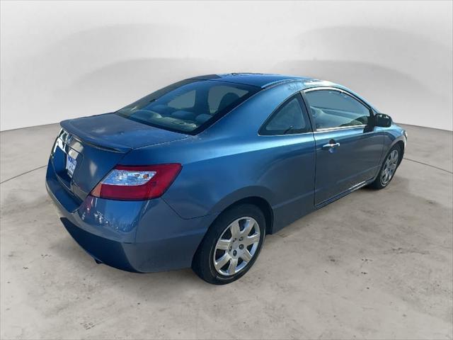 used 2008 Honda Civic car, priced at $5,999