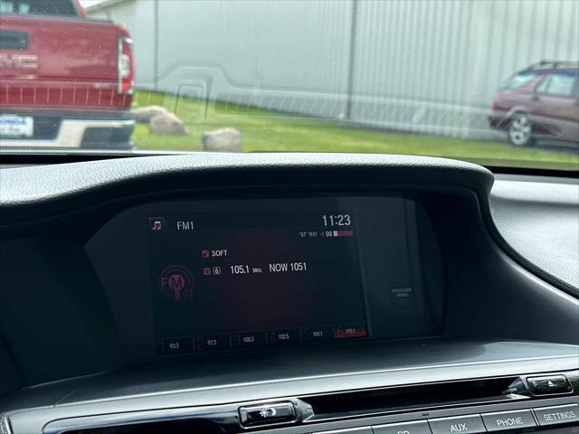 used 2017 Honda Accord car, priced at $19,999