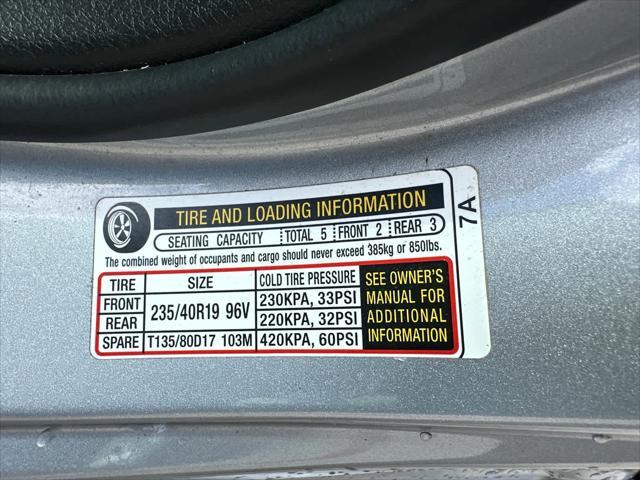 used 2017 Honda Accord car, priced at $19,999