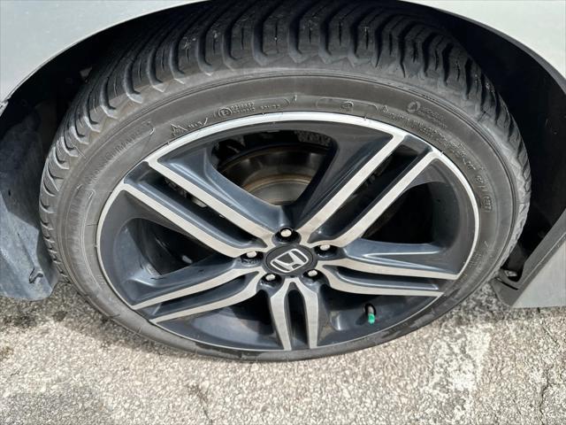 used 2017 Honda Accord car, priced at $19,999