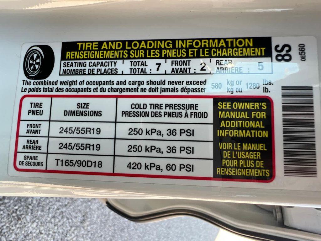 used 2018 Toyota Highlander car, priced at $27,999