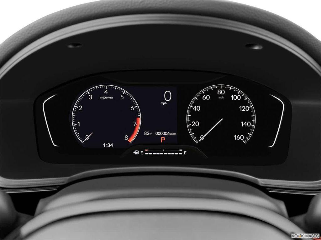 new 2025 Honda Civic car, priced at $29,055