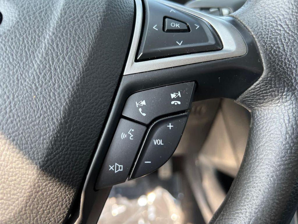 used 2020 Ford Fusion car, priced at $16,499