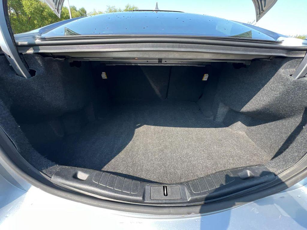 used 2020 Ford Fusion car, priced at $16,499