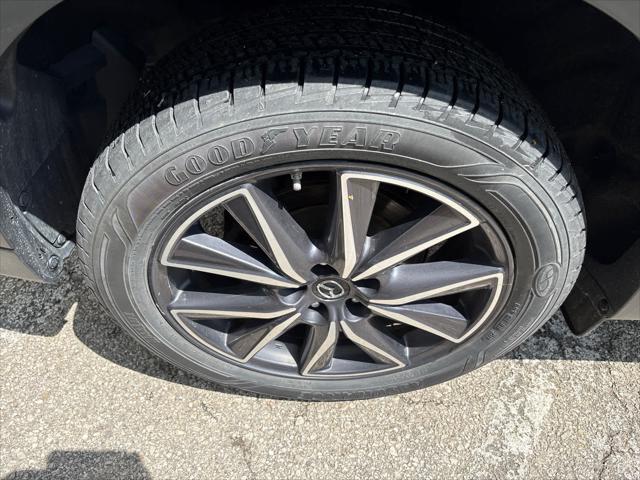 used 2017 Mazda CX-5 car, priced at $16,999