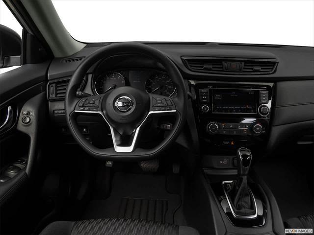 used 2018 Nissan Rogue car, priced at $11,999