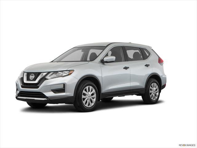 used 2018 Nissan Rogue car, priced at $11,999