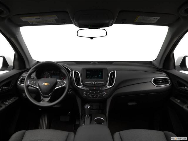 used 2018 Chevrolet Equinox car, priced at $14,999