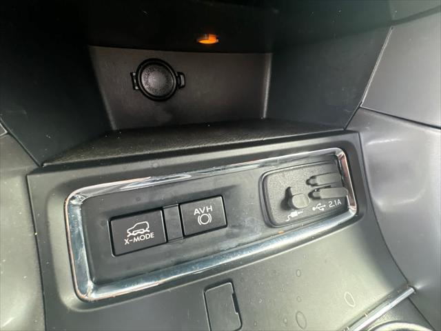 used 2021 Subaru Ascent car, priced at $21,999