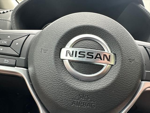 used 2022 Nissan Sentra car, priced at $20,999