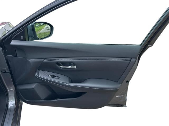 used 2022 Nissan Sentra car, priced at $20,999