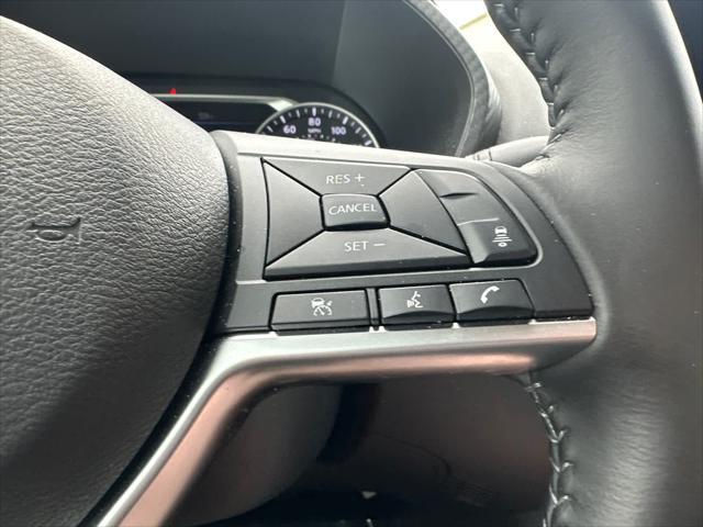 used 2022 Nissan Sentra car, priced at $20,999