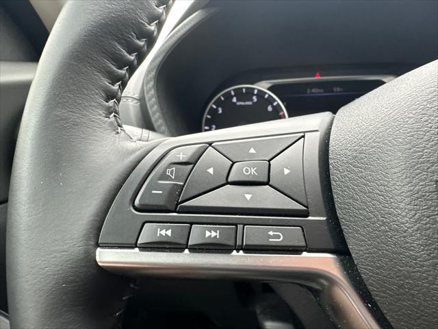 used 2022 Nissan Sentra car, priced at $20,999