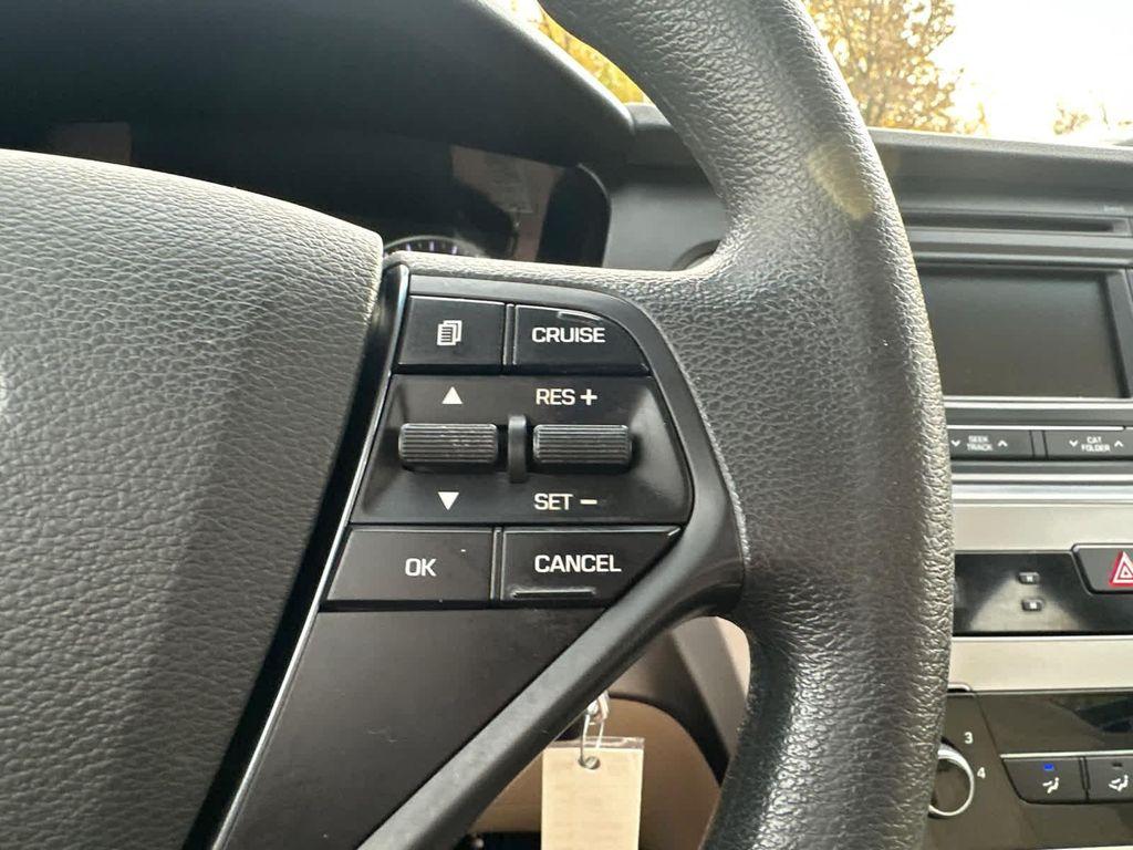 used 2015 Hyundai Sonata car, priced at $5,999