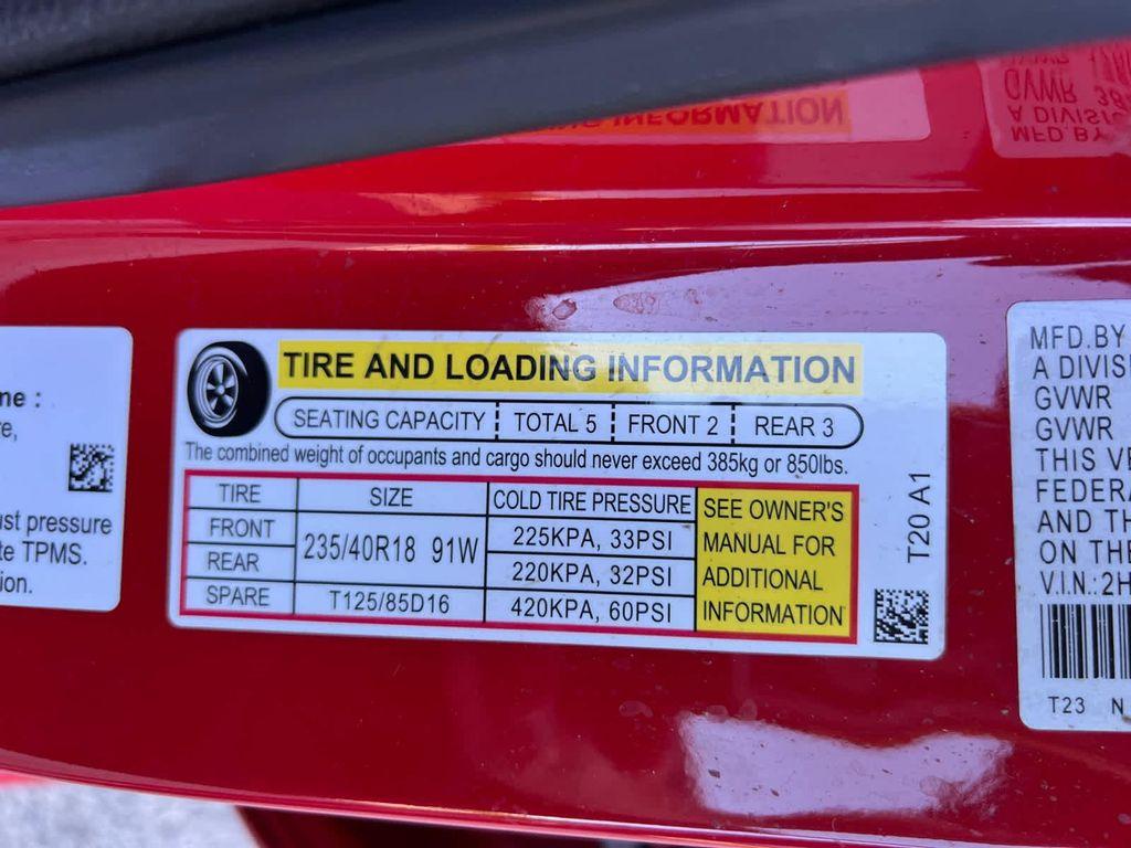 used 2022 Honda Civic car, priced at $19,999