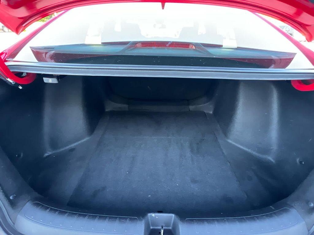 used 2022 Honda Civic car, priced at $19,999