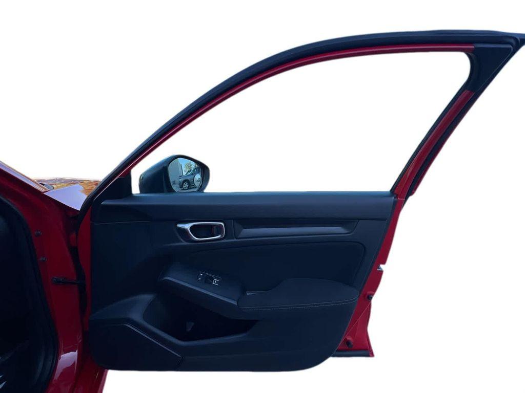 used 2022 Honda Civic car, priced at $19,999