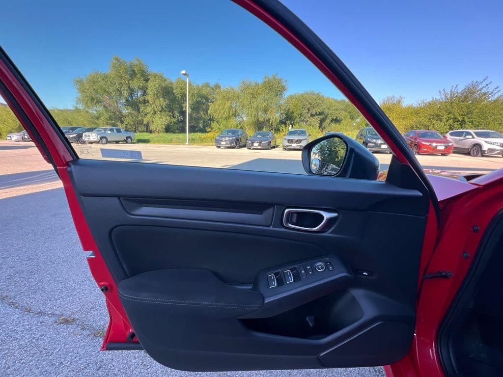 used 2022 Honda Civic car, priced at $19,999