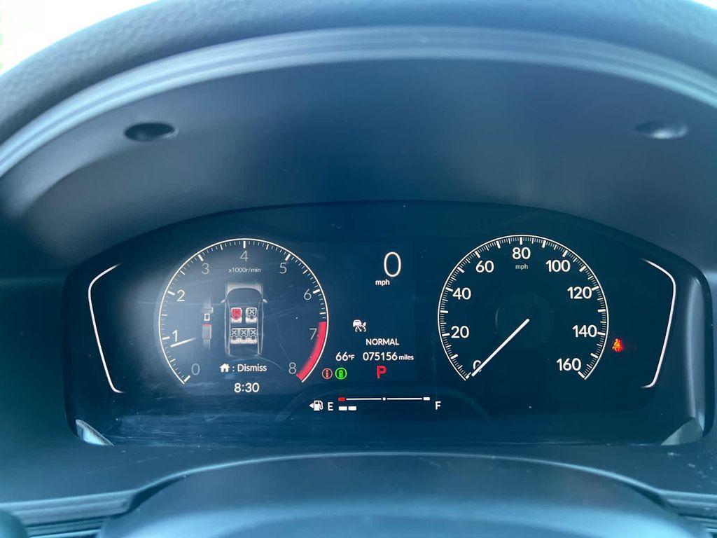 used 2022 Honda Civic car, priced at $19,999