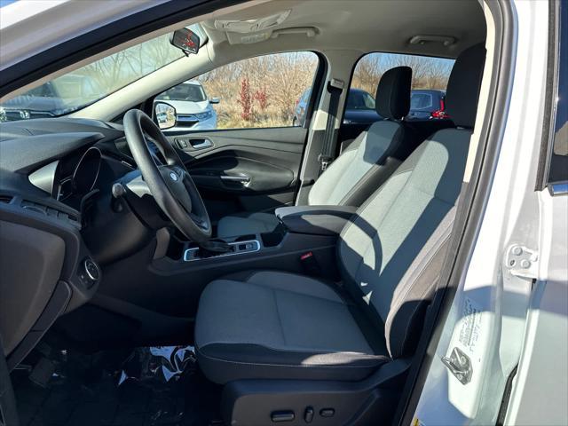 used 2019 Ford Escape car, priced at $17,499