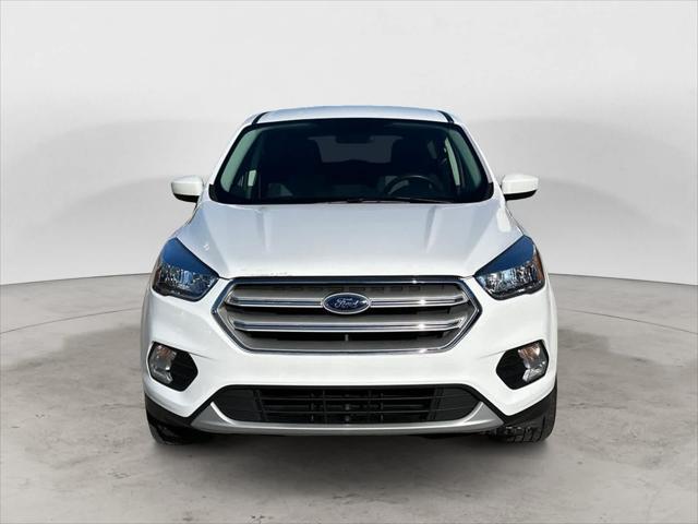 used 2019 Ford Escape car, priced at $17,499