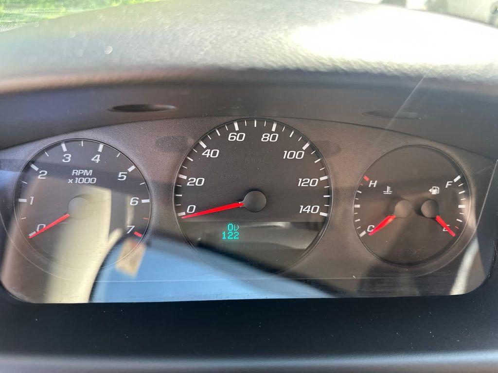 used 2015 Chevrolet Impala Limited car, priced at $8,999