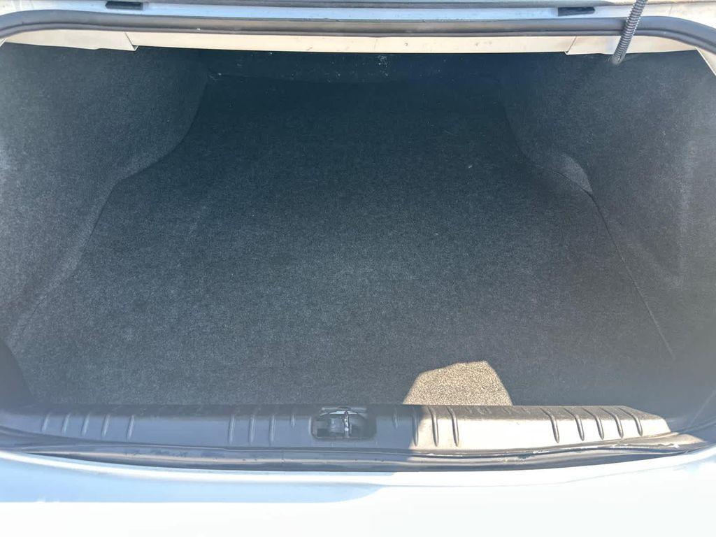 used 2015 Chevrolet Impala Limited car, priced at $8,999