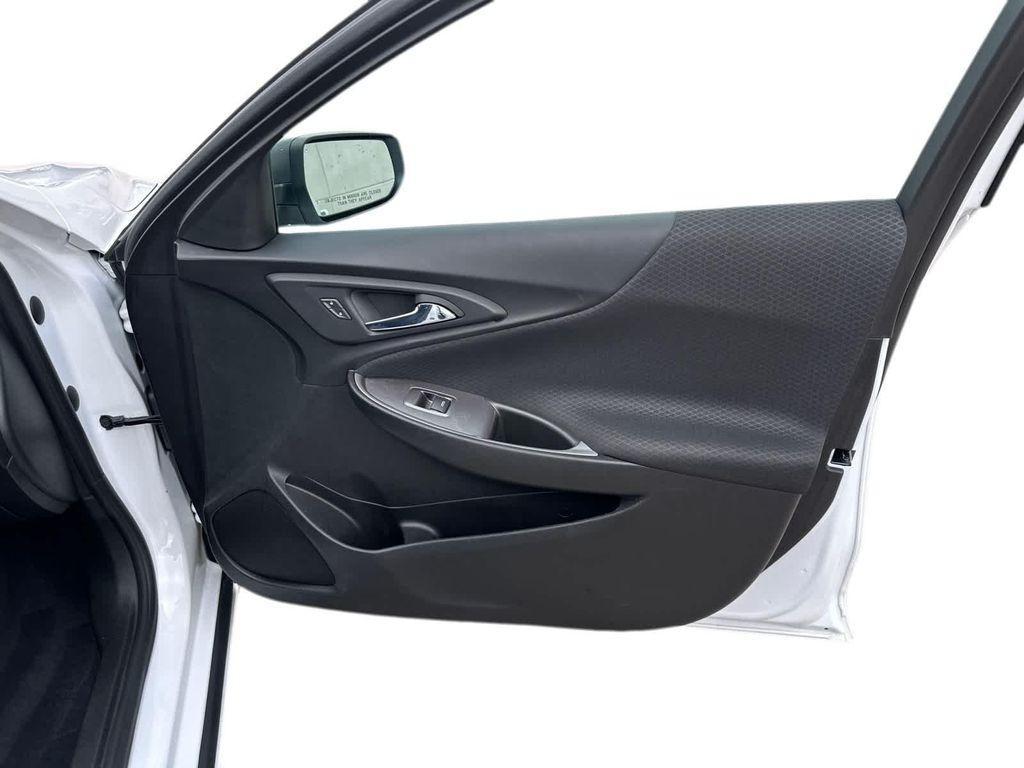 used 2022 Chevrolet Malibu car, priced at $18,999