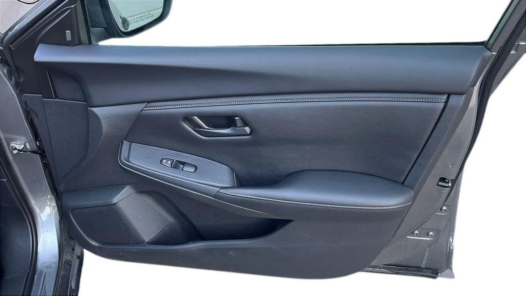 used 2024 Nissan Sentra car, priced at $18,999
