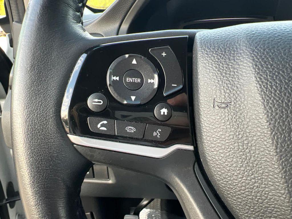 used 2022 Honda Pilot car, priced at $32,999